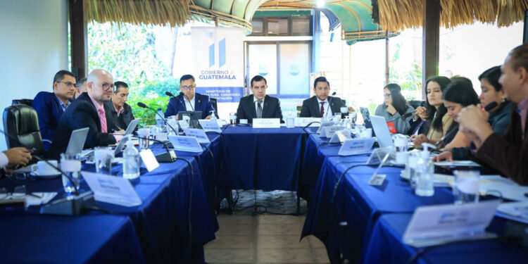 Guatemala busca atraer inversión para la producción de maíz