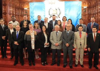 MAGA fortalece acciones para el Desarrollo Rural con Enfoque de Género y Pueblos