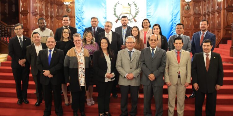 MAGA fortalece acciones para el Desarrollo Rural con Enfoque de Género y Pueblos