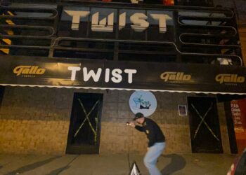 Mujeres extranjeras son ubicadas en centro nocturno