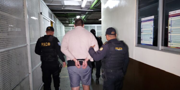 Detenidos por portación ilegal de arma de fuego en operativos de dispistolización