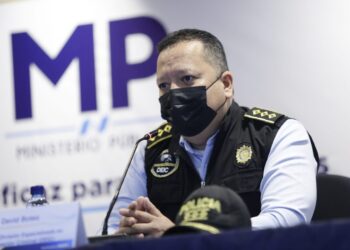 Presentan primeros resultados de operativos contra el hurto y robo de vehículos