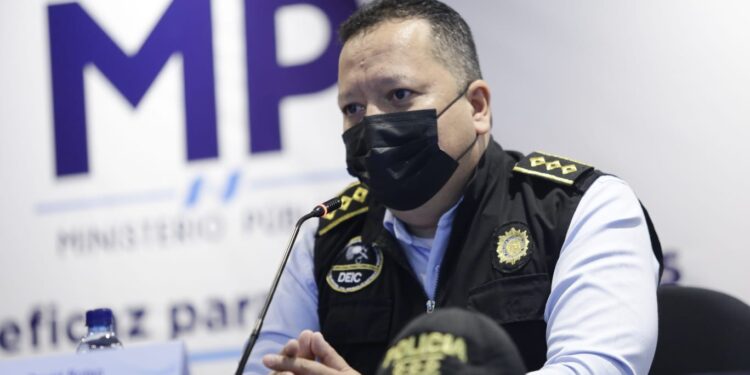 Presentan primeros resultados de operativos contra el hurto y robo de vehículos