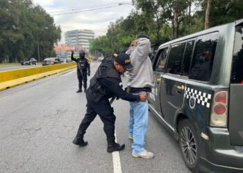 Autoridades de Gobernación respaldan Plan de Seguridad 33-2022