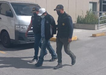 Investigadores agilizan diligencias contra implicados  en agresiones sexuales y físicas