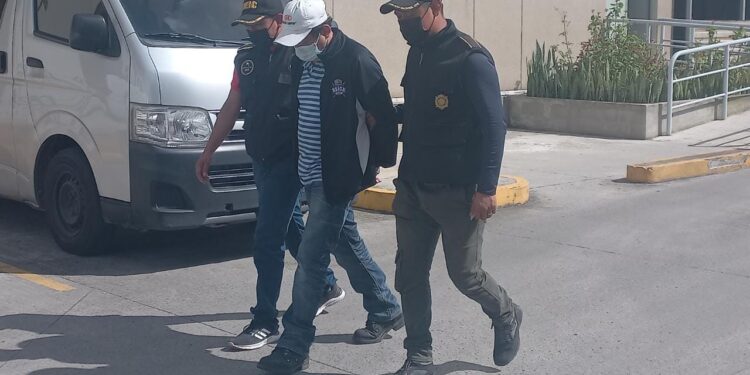 Investigadores agilizan diligencias contra implicados  en agresiones sexuales y físicas