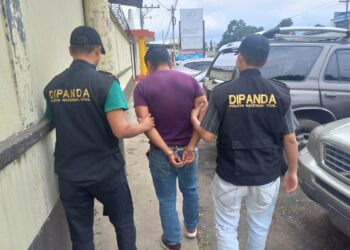 Investigadores dan seguimiento a denuncias por extorsión