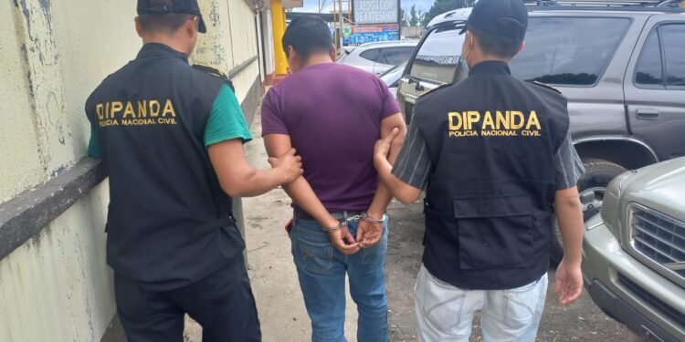 Investigadores dan seguimiento a denuncias por extorsión