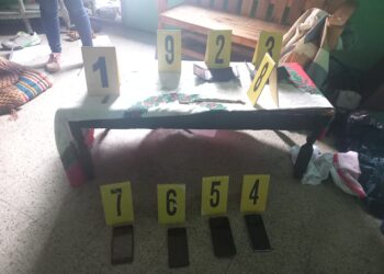 Localizan a menores, una de ellas con Alerta Alba Keneth