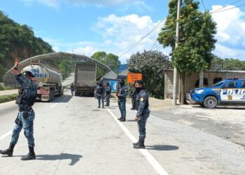 Trabajo interinstitucional refuerza lucha contra la defraudación y contrabando aduanero