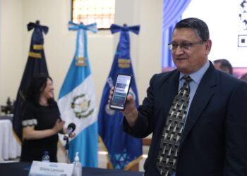 Diario Centro América y Tipografía Nacional lanzan plataforma digital para acercar sus servicios a la ciudadanía