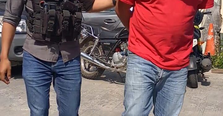 Víctimas de violencia denuncian a sus agresores y son capturados