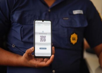 Sección de Antecedentes Policiales en Línea facilita obtención de documentos