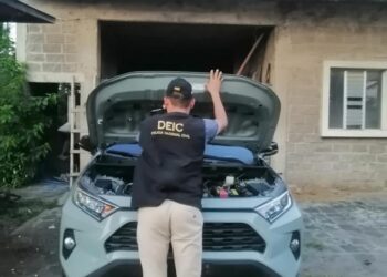 Investigadores recuperan vehículos y motocicletas en las últimas semanas