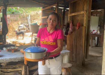 Beca Artesano transforma vidas en San José