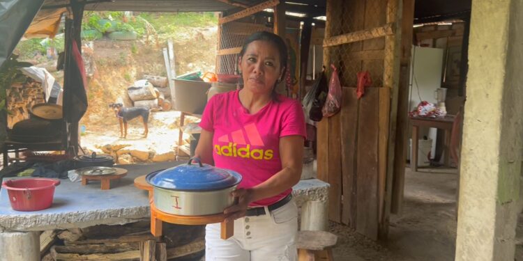 Beca Artesano transforma vidas en San José