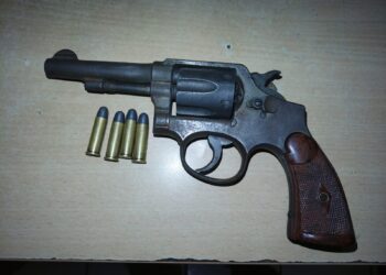 Presunto asesino de pilotos es detenido en Escuintla