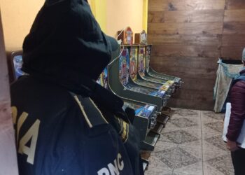 PNC desarrolla más de 150 allanamientos por distintos casos de investigación