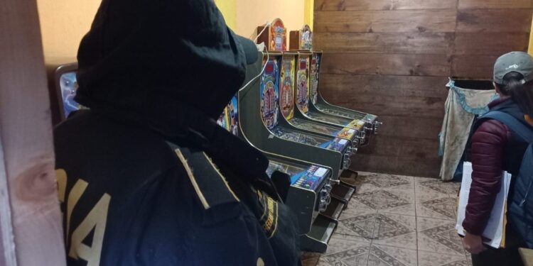 PNC desarrolla más de 150 allanamientos por distintos casos de investigación