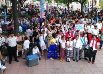 PNC continúa acercándose a la población con intervención en Relaciones Comunitarias