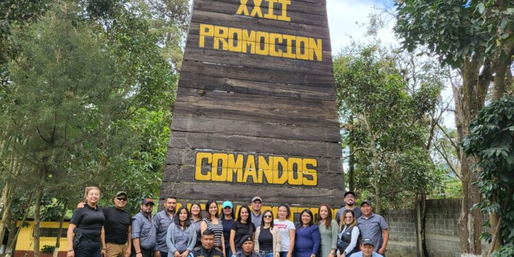 PNC y MP refuerzan capacidades para combate al crimen organizado y narcotráfico