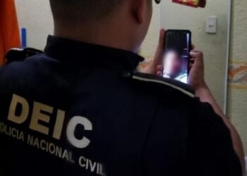 Localizan a persona después de siete años