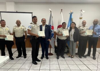 Acercamiento comunitario refuerza estrategias para la prevención de delitos