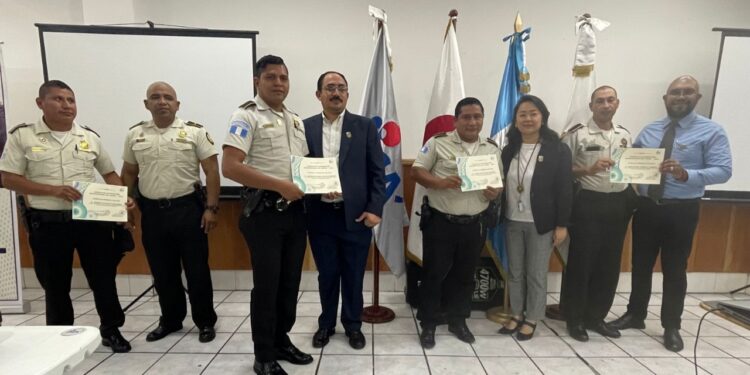 Acercamiento comunitario refuerza estrategias para la prevención de delitos