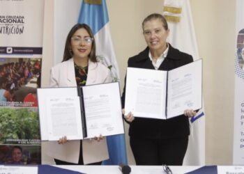 Establecen alianzas para fortalecer la gobernanza en SAN