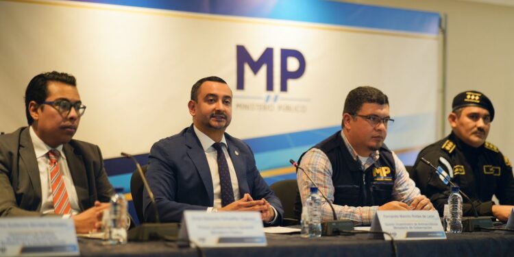 Trabajo interinstitucional busca evitar la expansión de plantaciones ilícitas