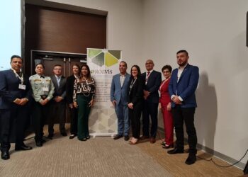 Diprona participa en la Convención sobre el Comercio Internacional de Especies Amenazadas de Flora y Fauna