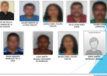 Detenidos por homicidio en grado de tentativa e instigación a delinquir en allanamientos