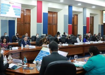 CONASAN da visto bueno a actualización de la Política Nacional de Seguridad Alimentaria y Nutricional