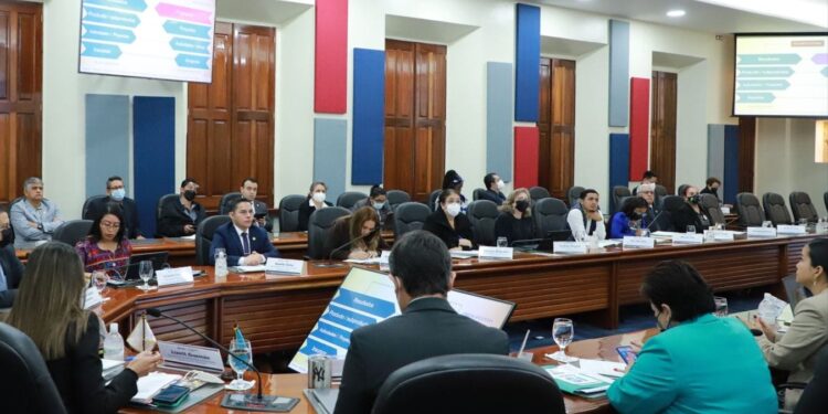 CONASAN da visto bueno a actualización de la Política Nacional de Seguridad Alimentaria y Nutricional