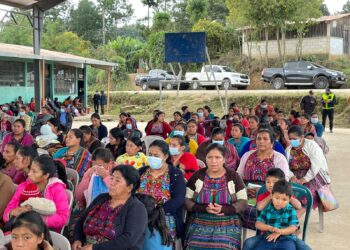 Mides implementa “Mejores Familias”