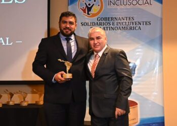 Comunidad internacional reconoce el trabajo ejecutado por el Gobierno de Guatemala