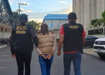 Continúan capturas por extorsión