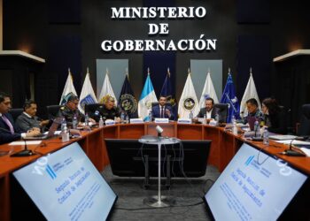 Aprueban Manual de Procedimientos para análisis e inspección de contenedores