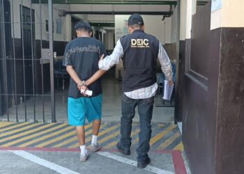 Investigadores detienen a pandillero implicado en ataque armado