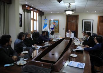 Gobierno de Guatemala refuerza seguridad fronteriza para prevenir el ingreso de pandilleros y la migración irregular