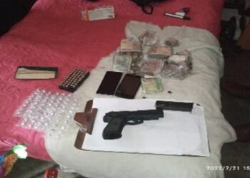 Personal de la DEI Villa Nueva reporta más de 1 mil acciones positivas