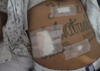 PNC localiza a peligroso pandillero salvadoreño en Santa Rosa