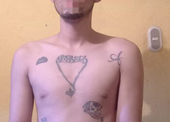 Investigadores localizan indicios en ropa y dispositivos móviles en caso especial