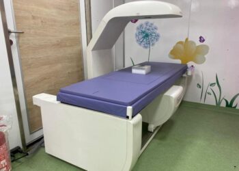 Nuevo centro de diagnóstico en el Hospital Regional de Huehuetenango beneficiará a más de 2,300 pacientes al mes