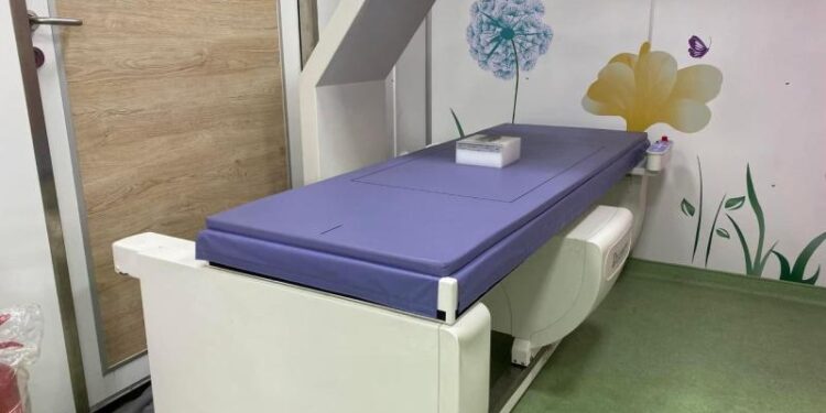 Nuevo centro de diagnóstico en el Hospital Regional de Huehuetenango beneficiará a más de 2,300 pacientes al mes