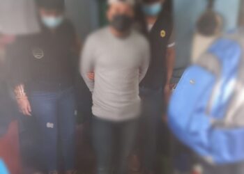 Sección contra la Trata captura a hombre por poseer pornografía infantil