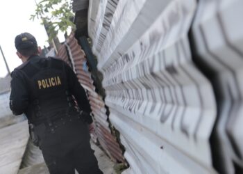 Investigadores de la DEIC ubican a menor de 3 días de nacido en clínica privada