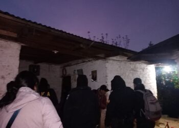 PNC ejecuta más de 30 allanamientos por distintos casos de investigación