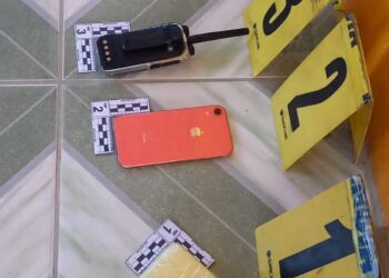 Detienen a cuatro personas e incautan droga en allanamientos