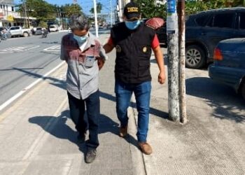 Notifican y capturan a implicados en asesinato de familia en Jutiapa